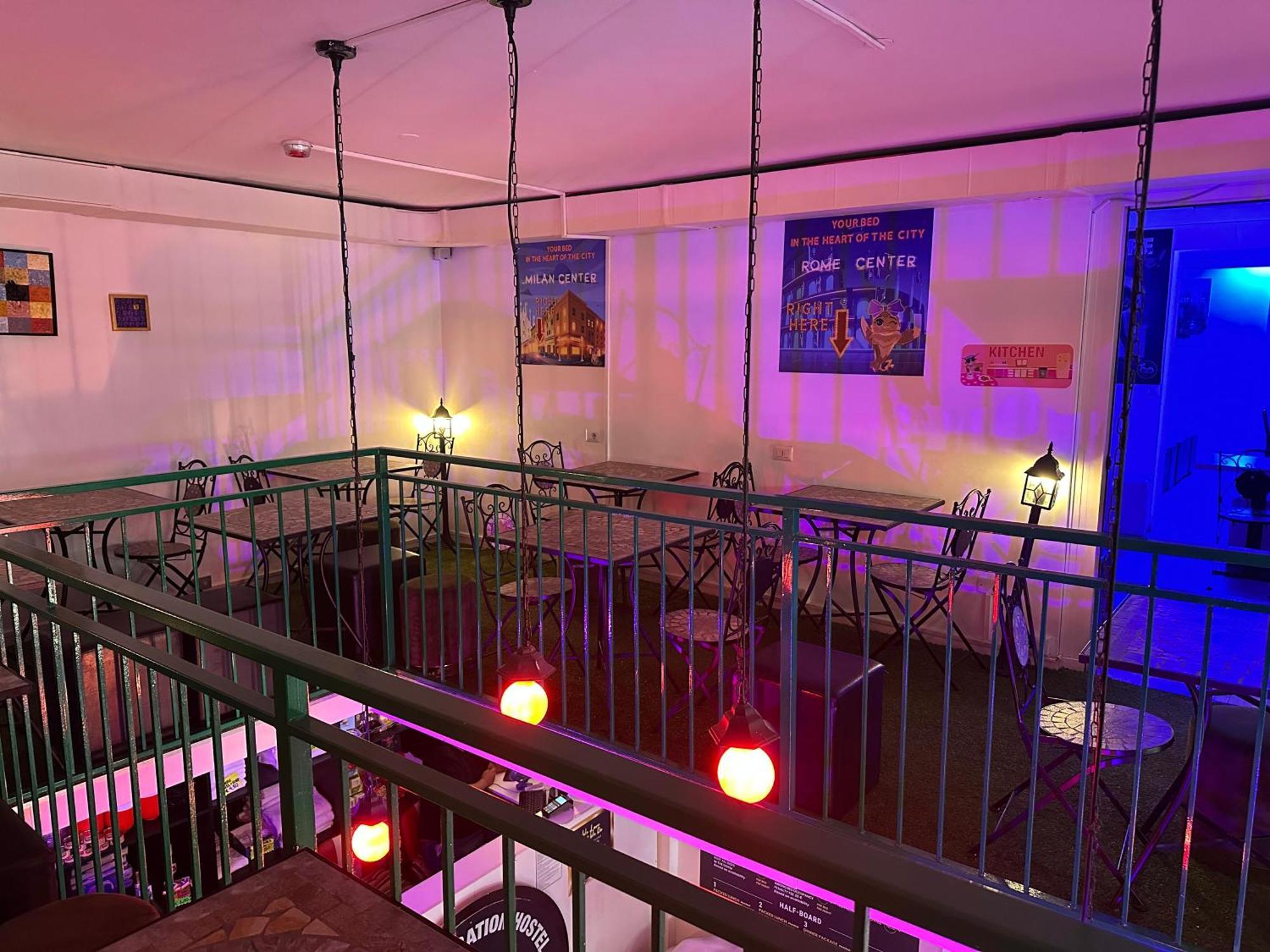 New Generation Hostel Milan Center — Photos 2